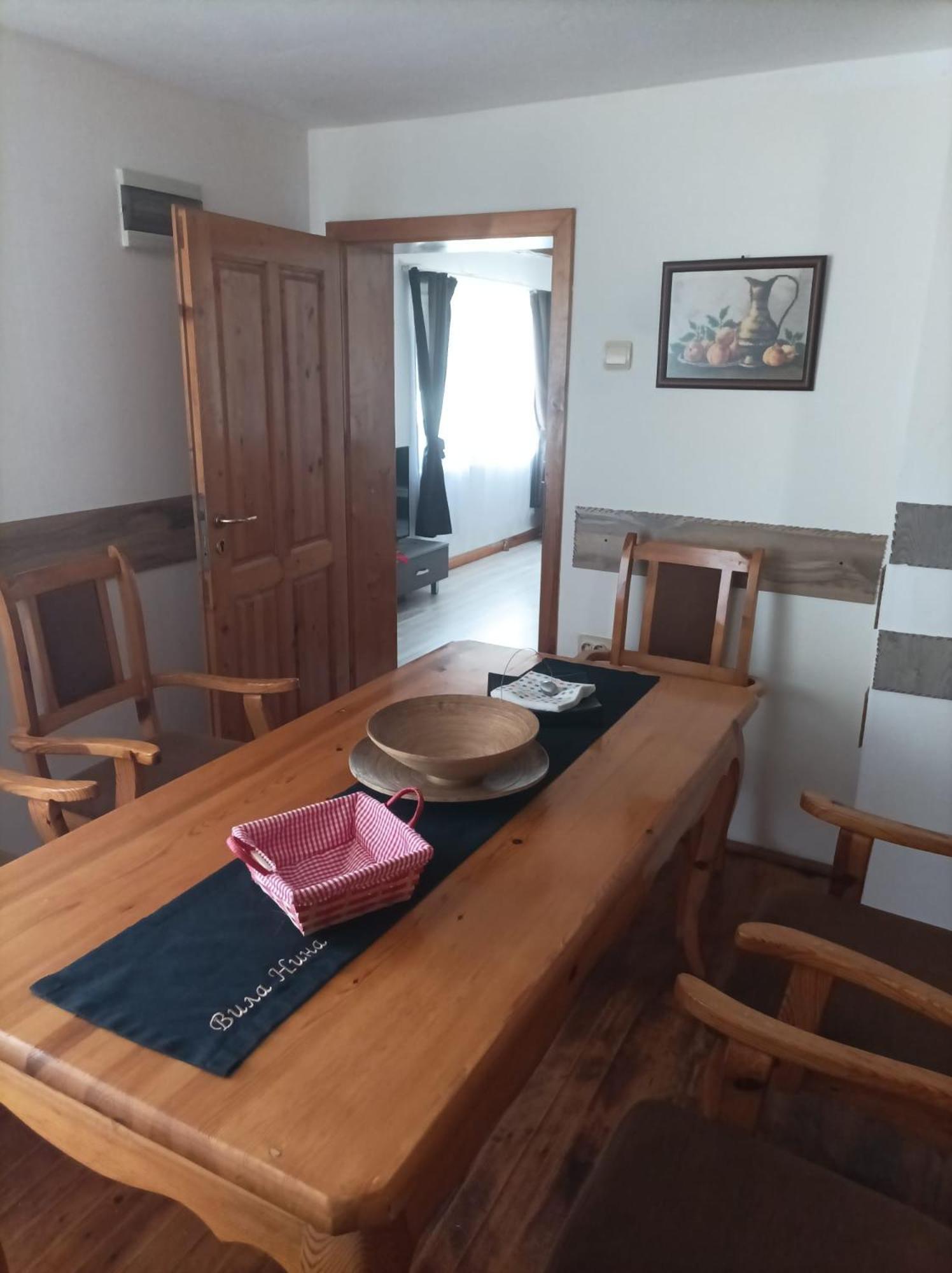 Villa Nina In Kramolin Εξωτερικό φωτογραφία