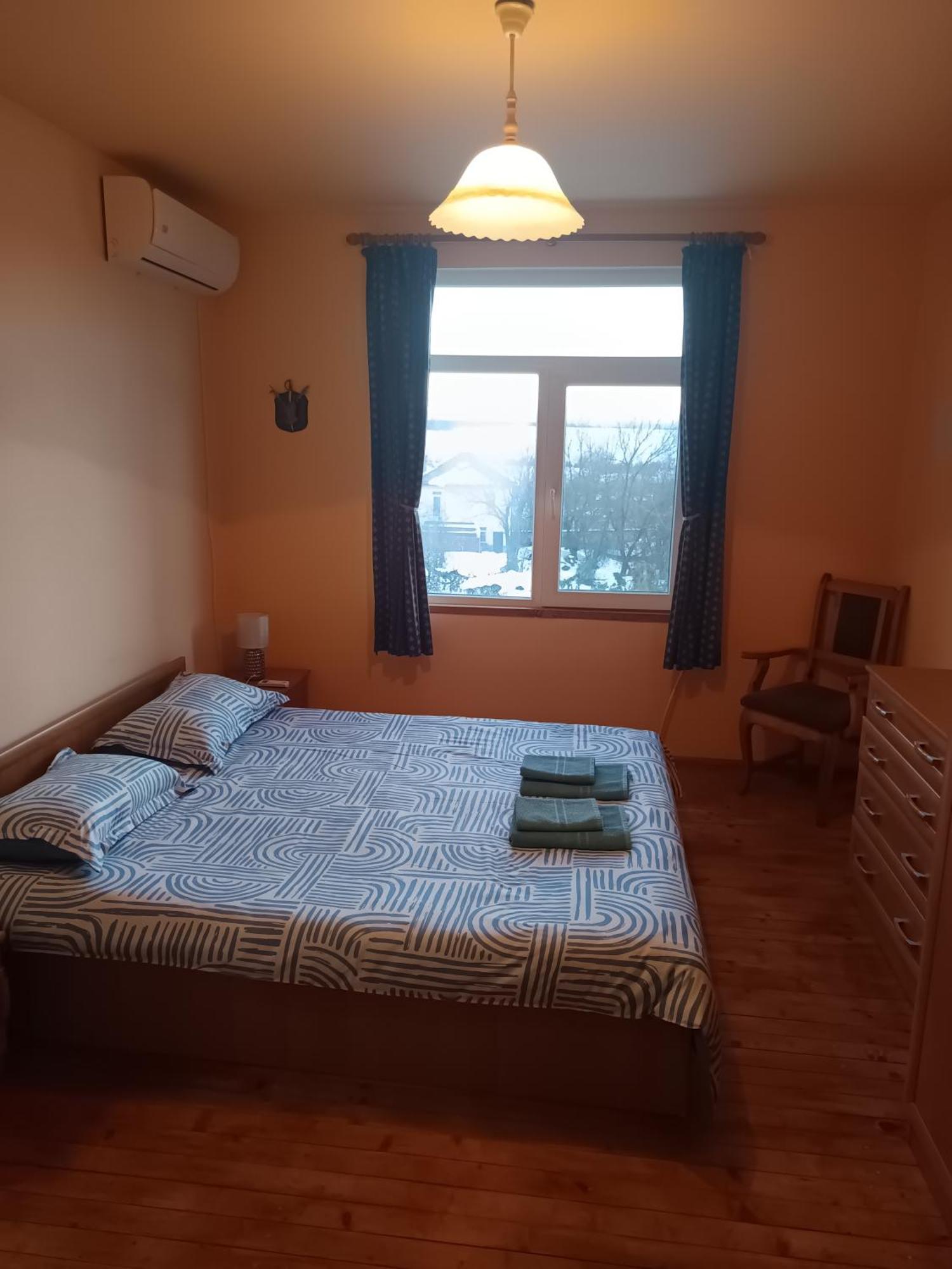 Villa Nina In Kramolin Εξωτερικό φωτογραφία