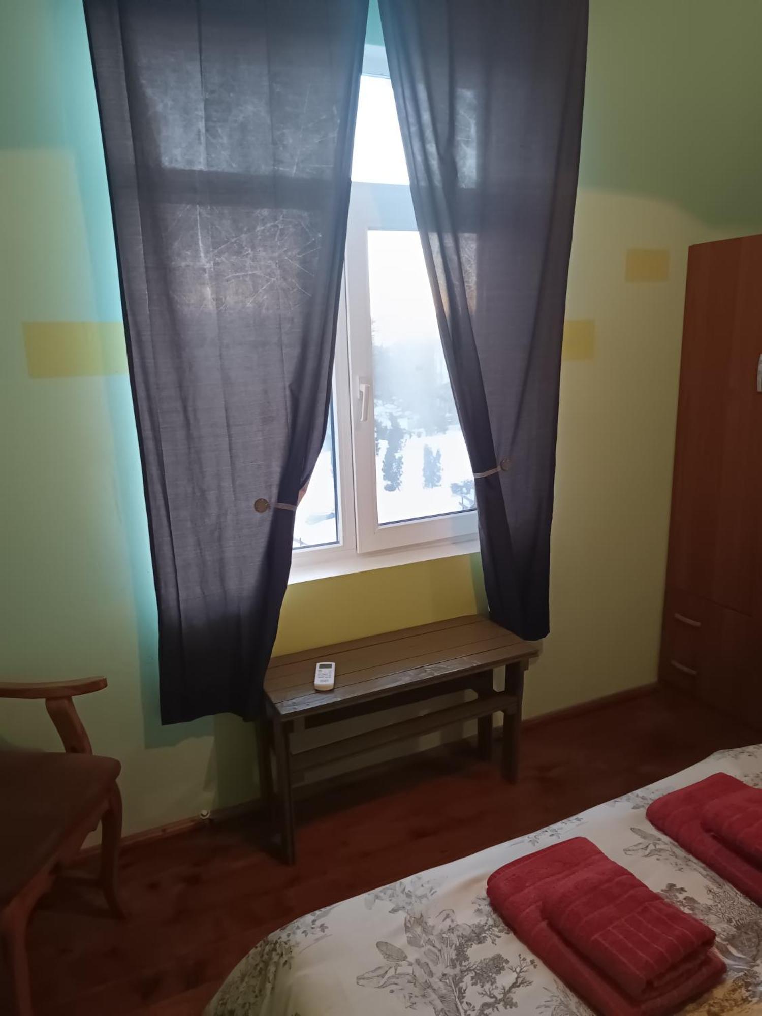 Villa Nina In Kramolin Εξωτερικό φωτογραφία